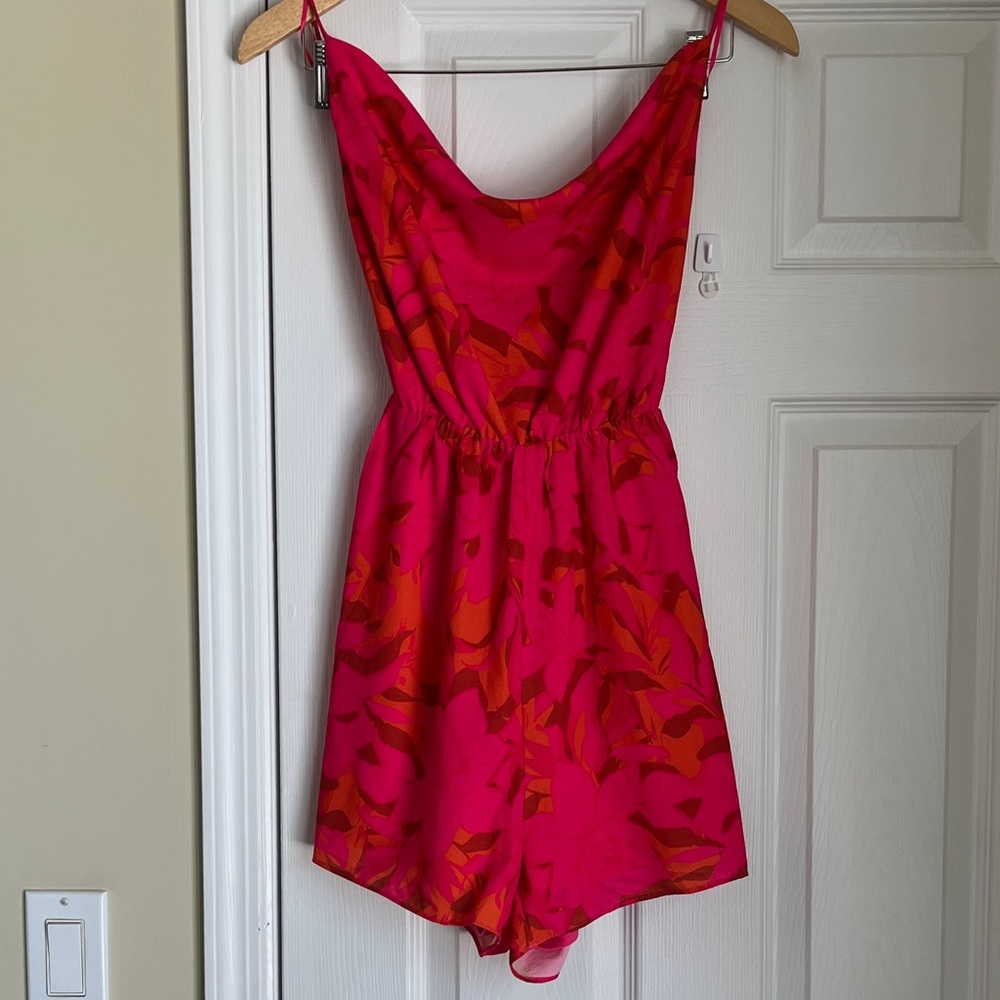 Dee Elly Romper